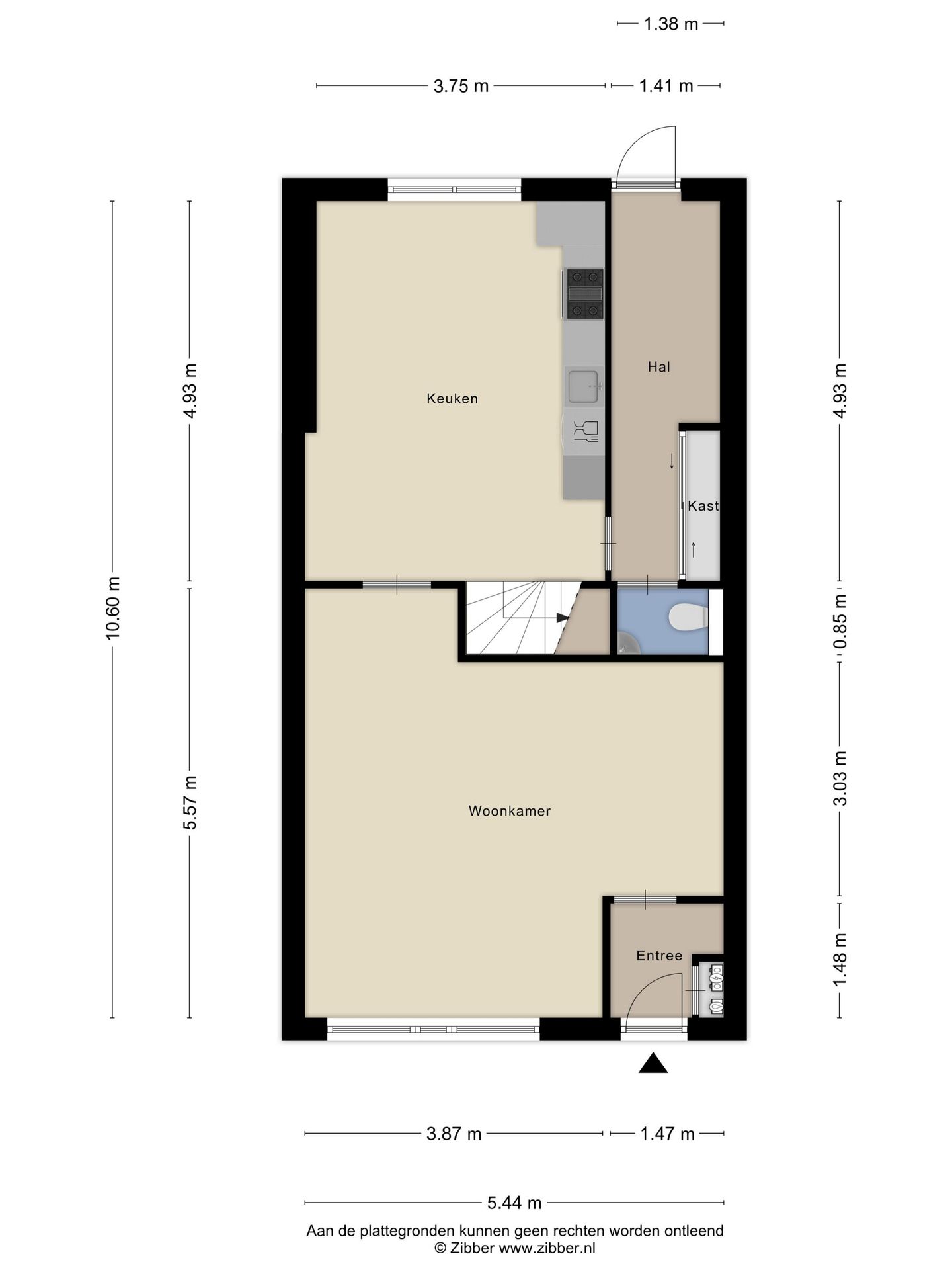 Foto 59 van Anna Bijnsring 66