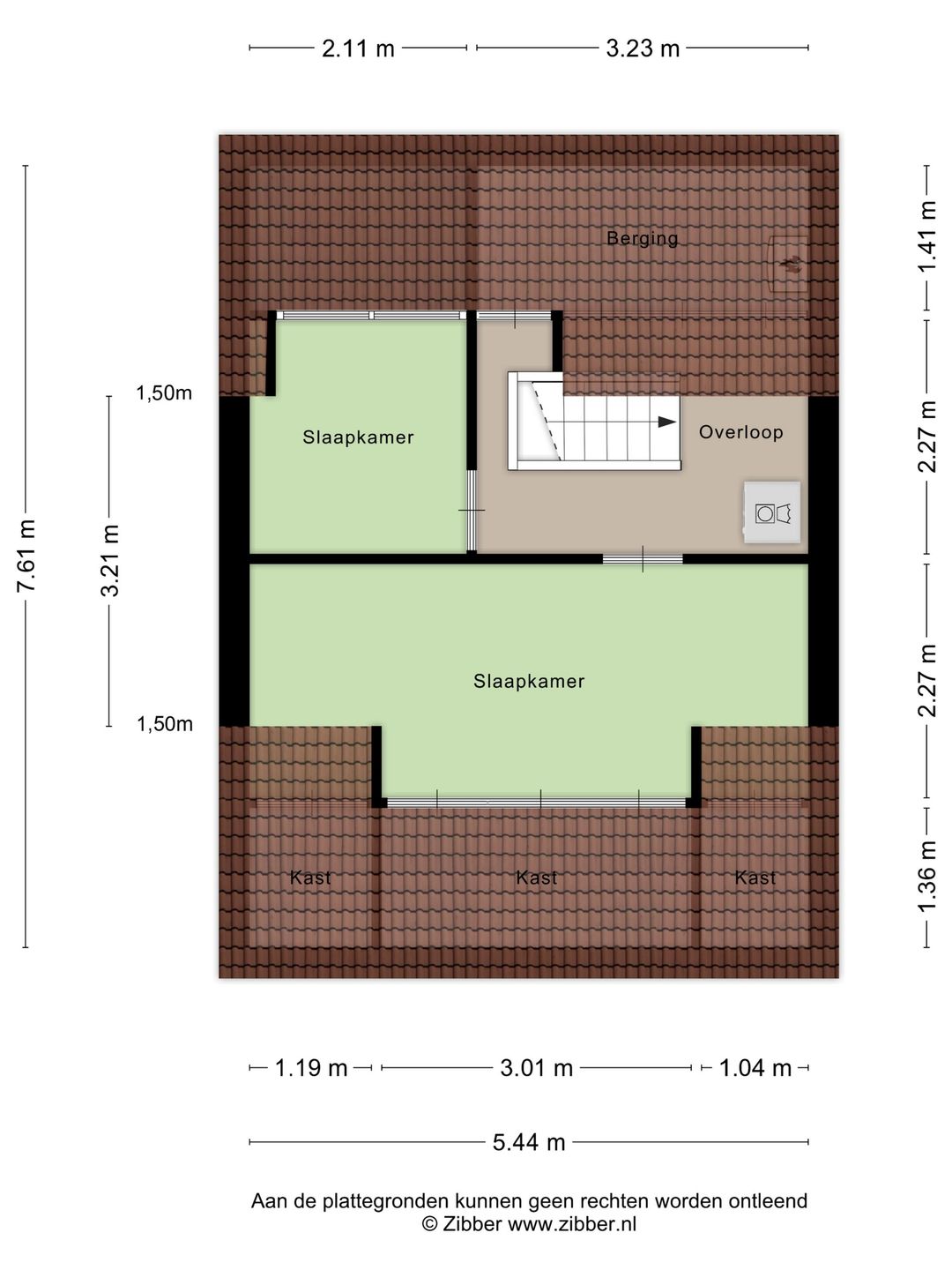 Foto 61 van Anna Bijnsring 66