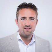 Sebastiaan van der Velden - Real Estate Agent (Director)