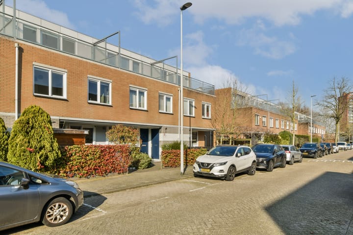 Foto 2 van Jean Augierstraat 31