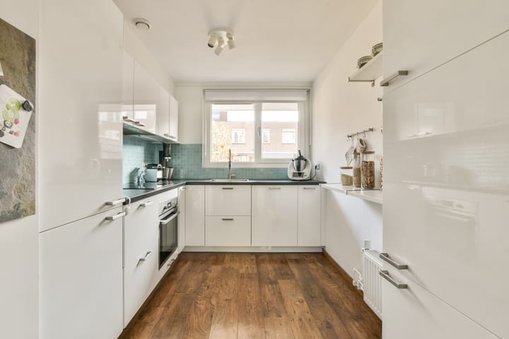 Foto 5 van Jean Augierstraat 31