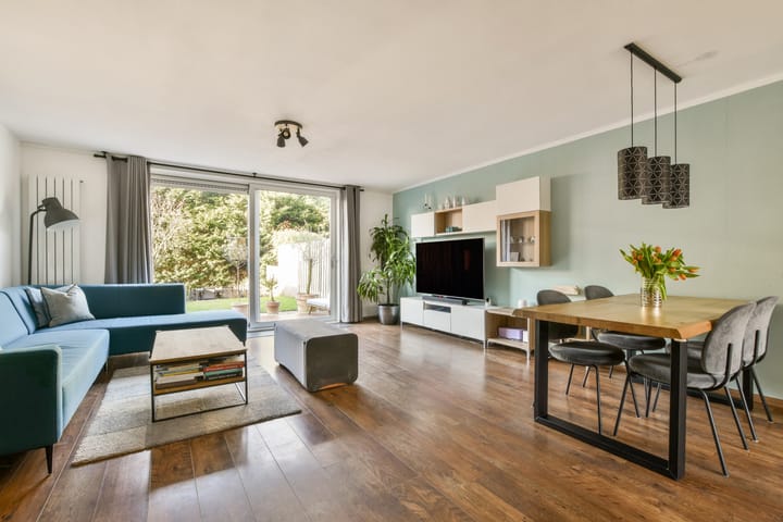 Foto 3 van Jean Augierstraat 31