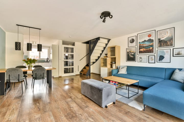 Foto 4 van Jean Augierstraat 31