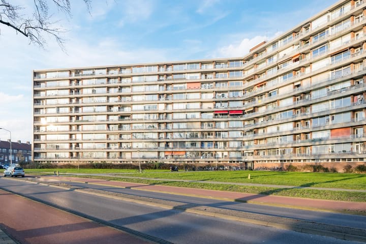 Foto 1 van Vrijheer van Eslaan 471