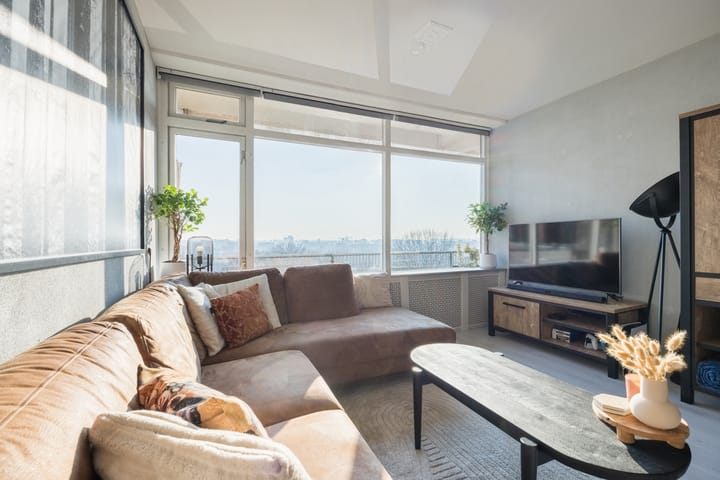 Foto 5 van Vrijheer van Eslaan 471