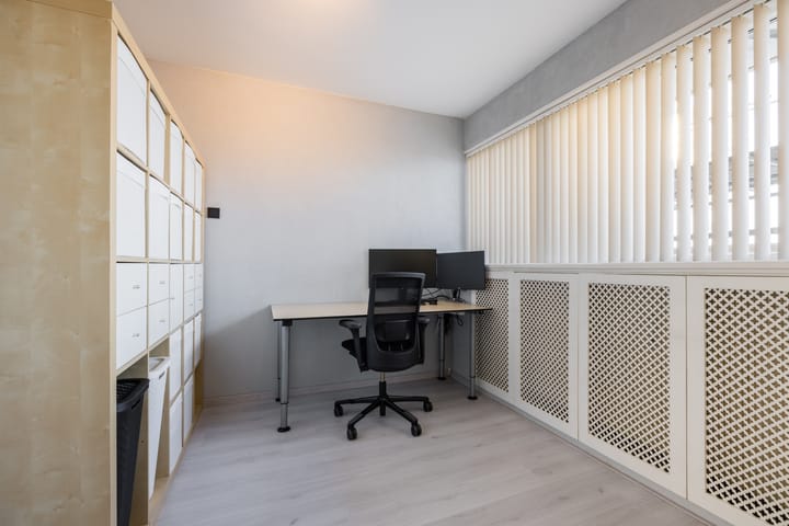 Foto 16 van Vrijheer van Eslaan 471