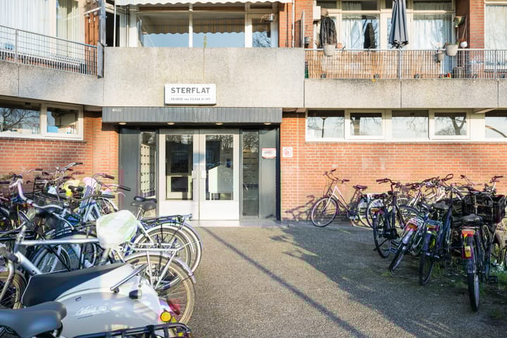 Foto 23 van Vrijheer van Eslaan 471