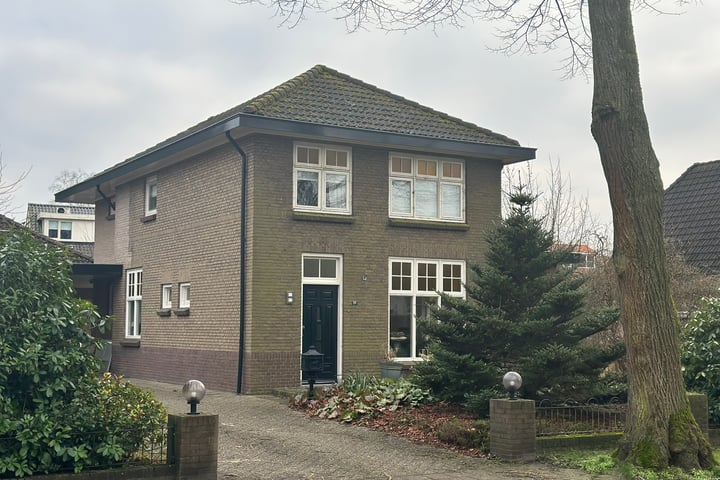Schoolweg 18