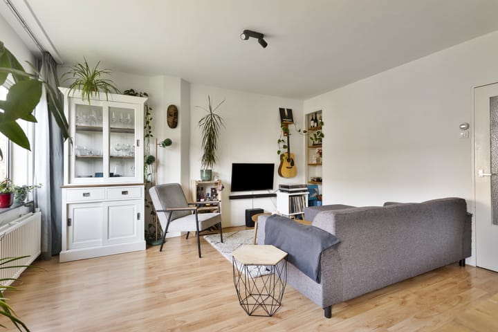 Foto 2 van Wijnbesstraat 47