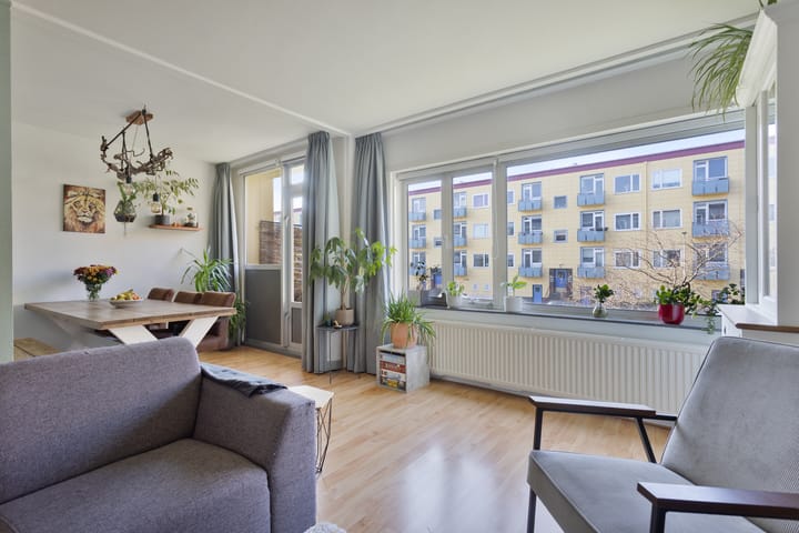 Foto 4 van Wijnbesstraat 47