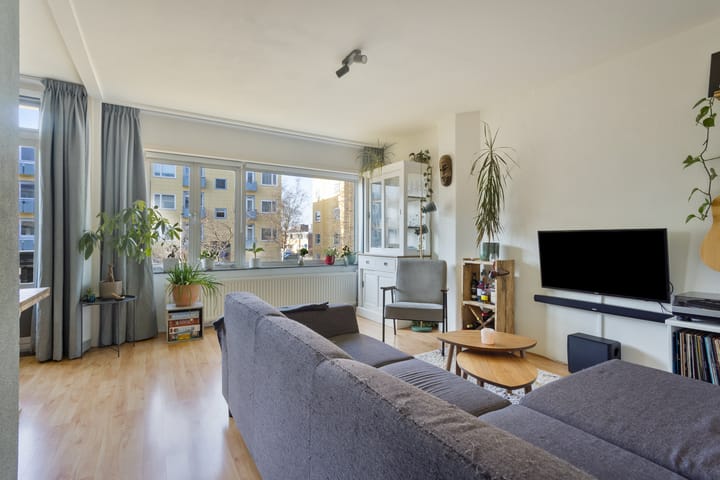 Foto 5 van Wijnbesstraat 47