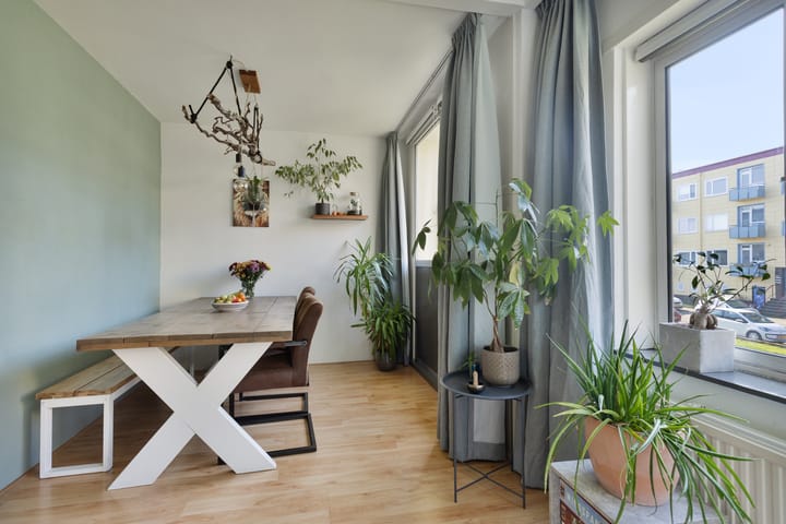 Foto 6 van Wijnbesstraat 47