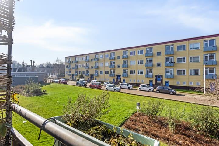 Foto 8 van Wijnbesstraat 47