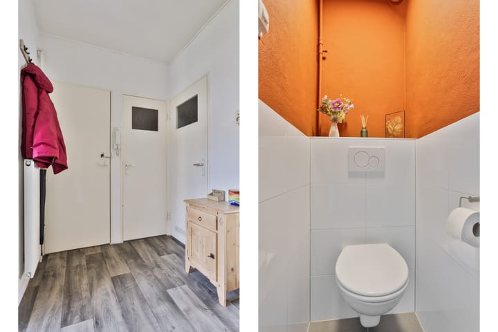 Foto 9 van Wijnbesstraat 47