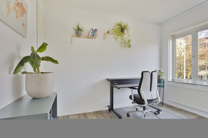 Foto 10 van Wijnbesstraat 47