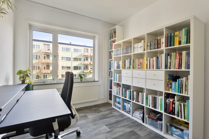 Foto 11 van Wijnbesstraat 47