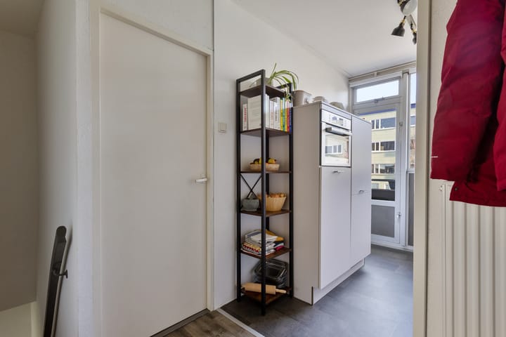 Foto 12 van Wijnbesstraat 47