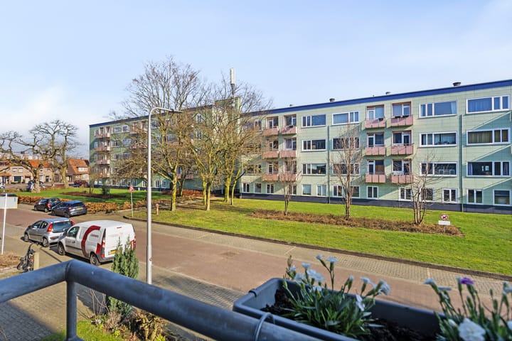 Foto 17 van Wijnbesstraat 47