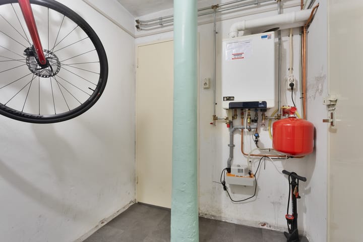 Foto 27 van Wijnbesstraat 47