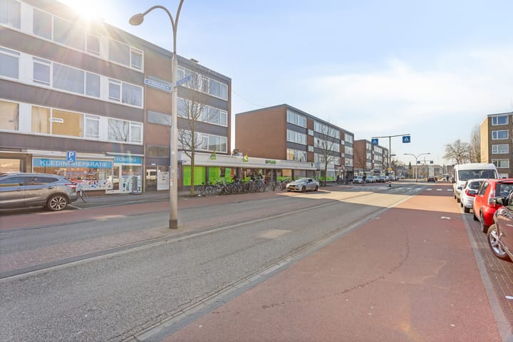 Foto 29 van Wijnbesstraat 47