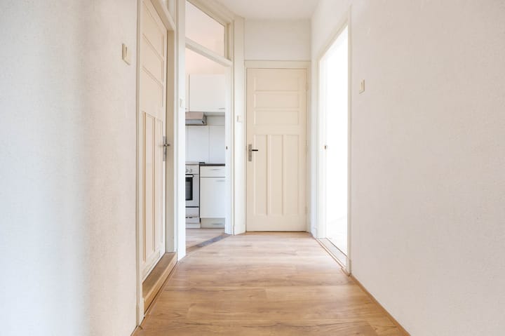 Foto 3 van Laurierstraat 63