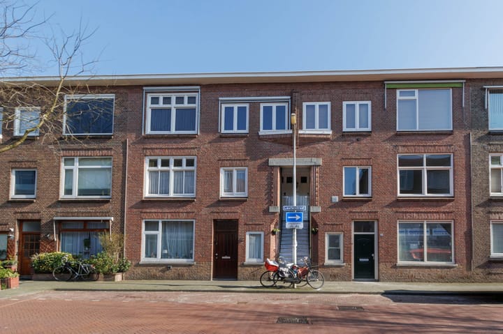Foto 4 van Laurierstraat 63
