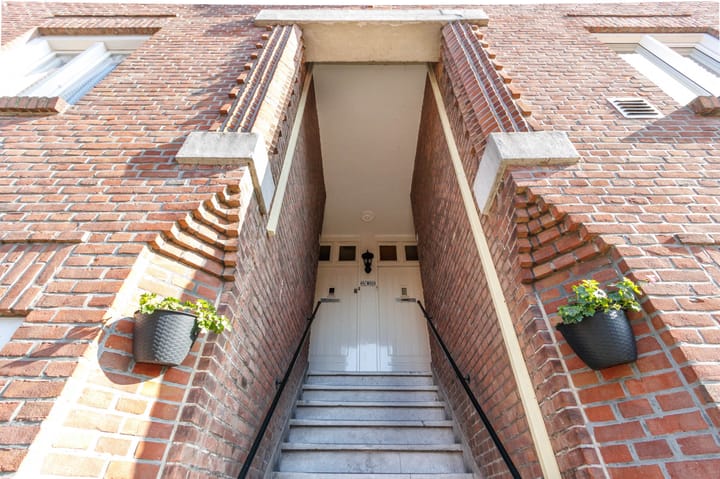 Foto 5 van Laurierstraat 63