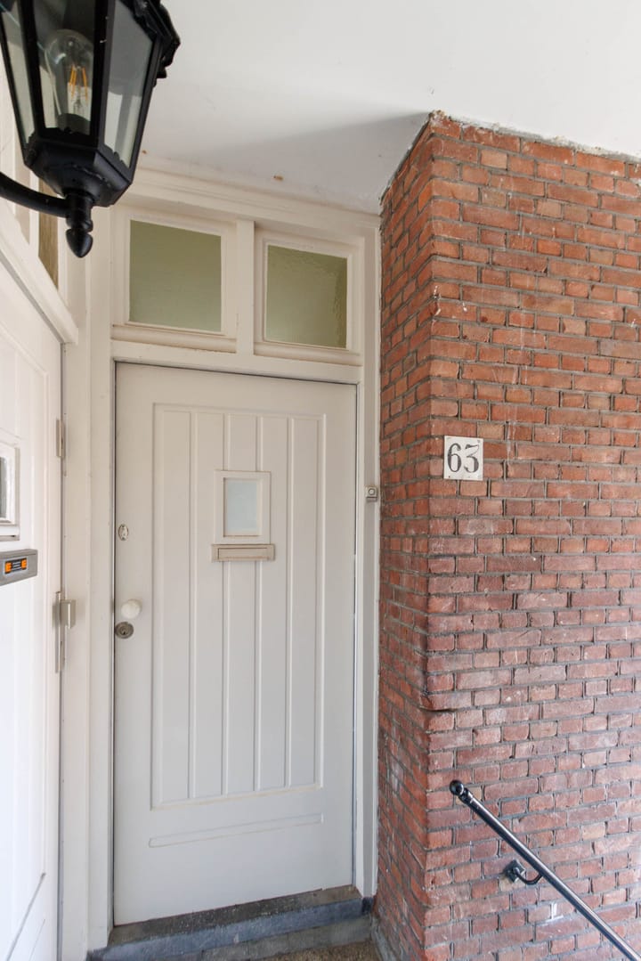 Foto 6 van Laurierstraat 63