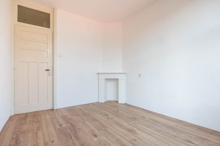 Foto 10 van Laurierstraat 63