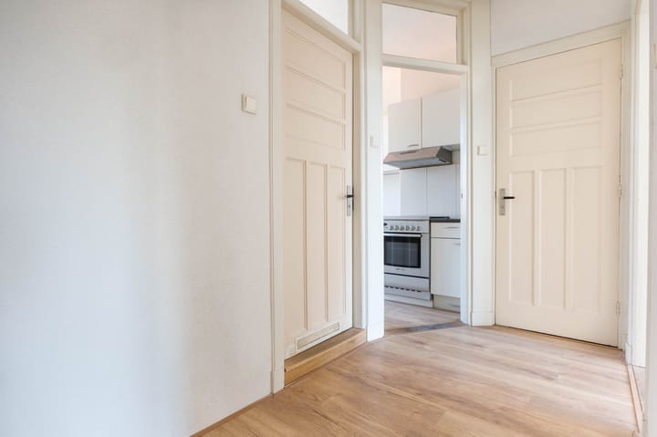 Foto 14 van Laurierstraat 63