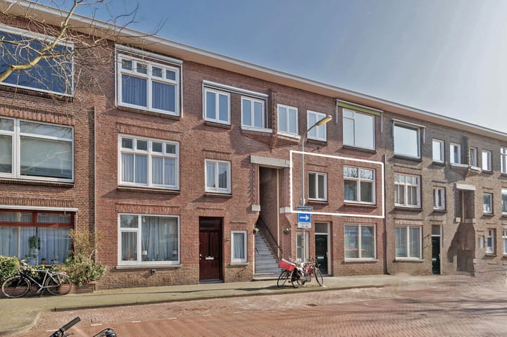 Foto 25 van Laurierstraat 63