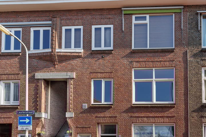 Foto 26 van Laurierstraat 63