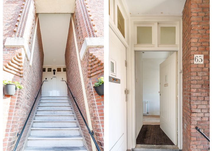 Foto 23 van Laurierstraat 63