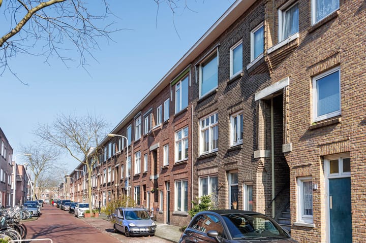 Foto 24 van Laurierstraat 63