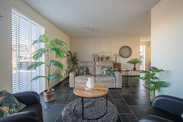 Foto 5 van Mauritslaan 82