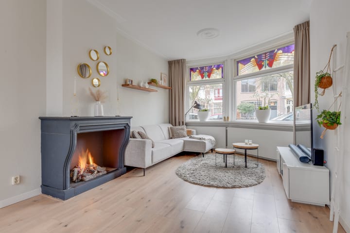 Foto 2 van Nassauplein 14