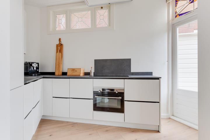 Foto 3 van Nassauplein 14