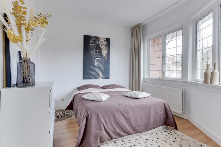 Foto 4 van Nassauplein 14