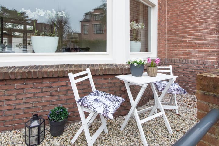 Foto 5 van Nassauplein 14