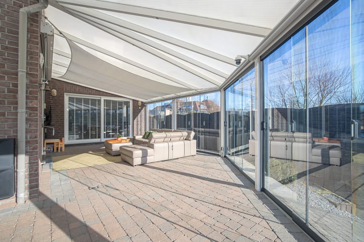 Foto 12 van Mauritslaan 82