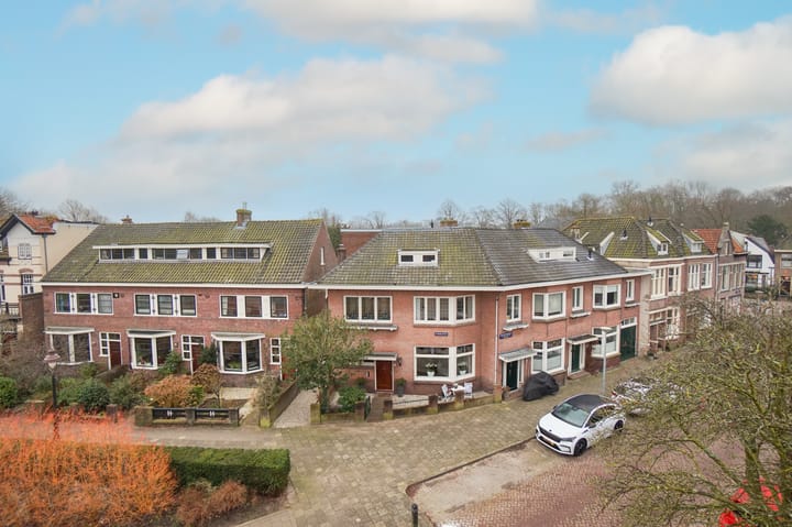 Foto 6 van Nassauplein 14