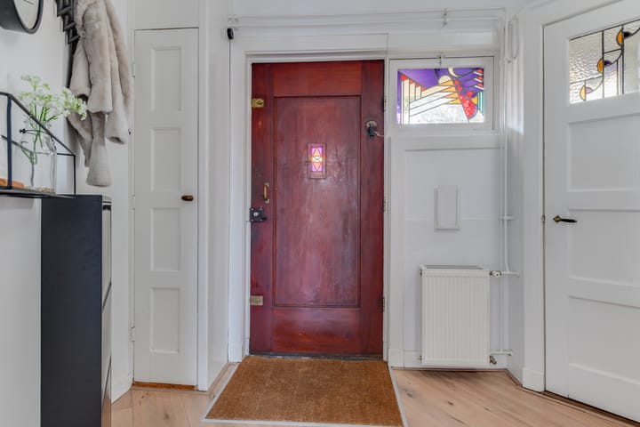 Foto 8 van Nassauplein 14