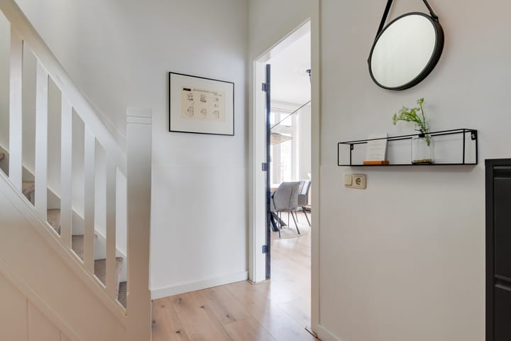 Foto 9 van Nassauplein 14