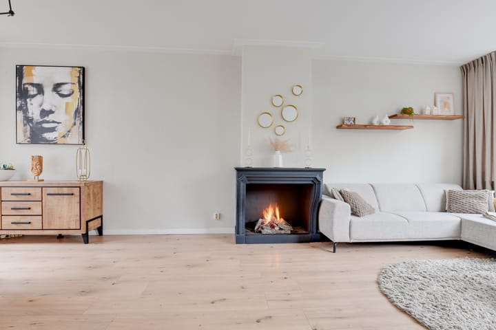 Foto 10 van Nassauplein 14