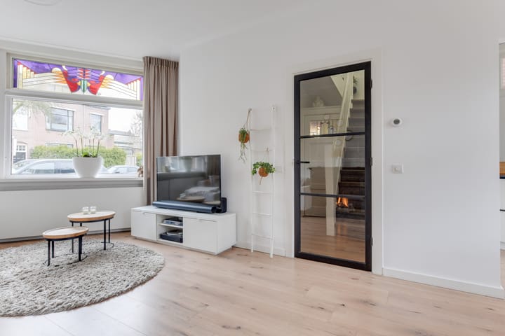 Foto 11 van Nassauplein 14