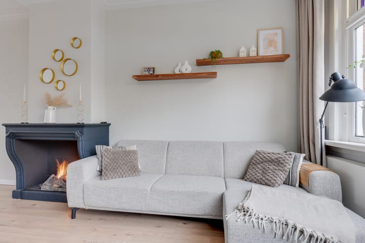 Foto 12 van Nassauplein 14