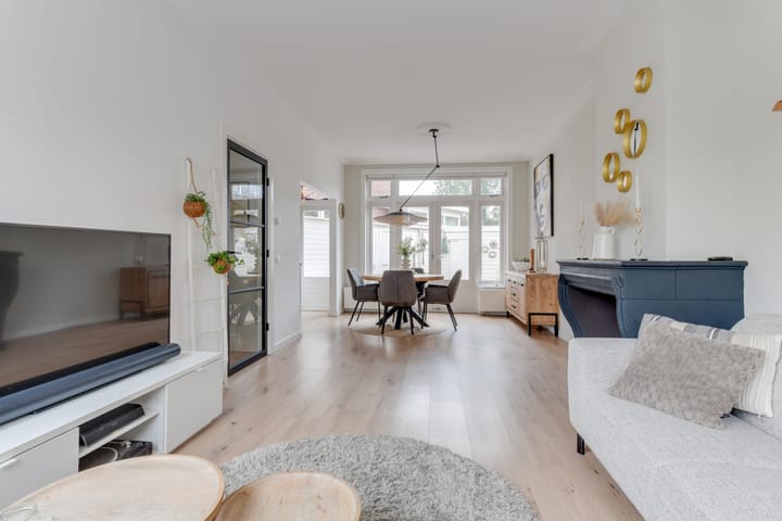 Foto 14 van Nassauplein 14