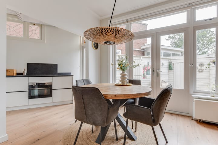 Foto 15 van Nassauplein 14