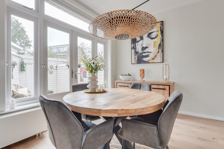 Foto 16 van Nassauplein 14