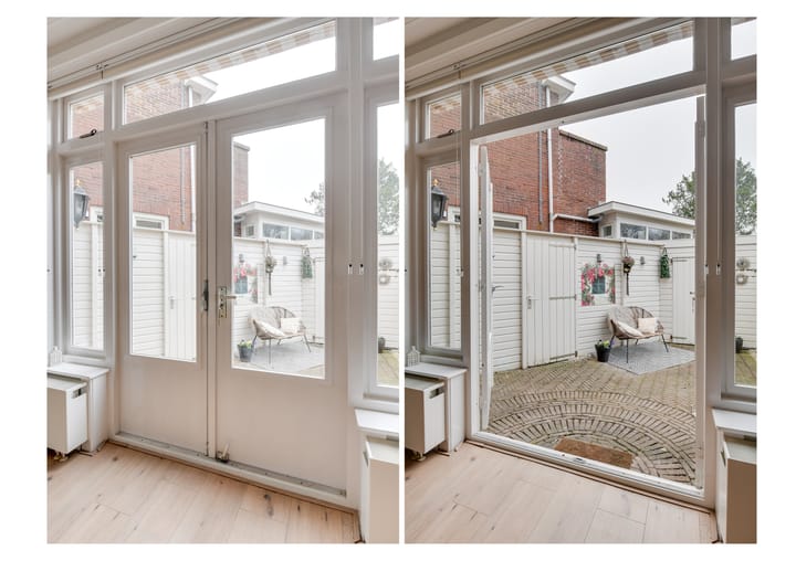 Foto 18 van Nassauplein 14